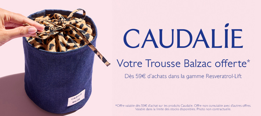 Caudalie